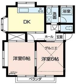 2/10 間取
