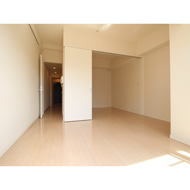 3/14 リビング/ダイニング