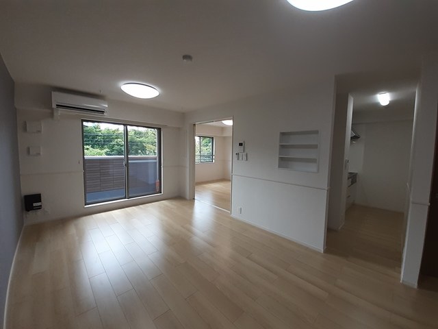 3/20 リビング/ダイニング