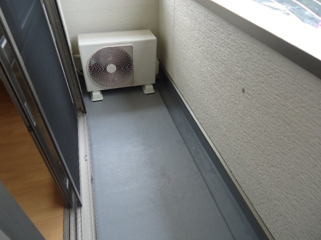 16/25 バルコニー