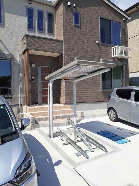 14/19 エントランス