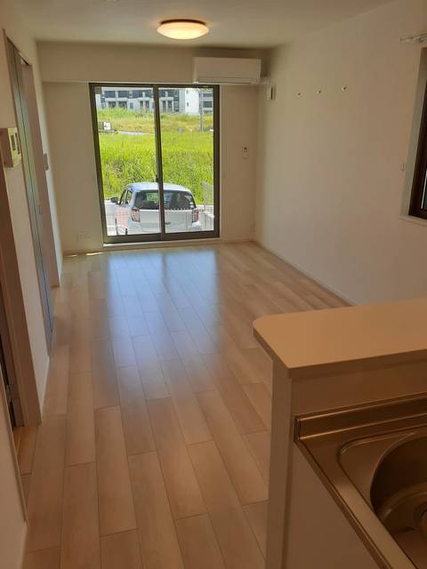 3/19 リビング/ダイニング