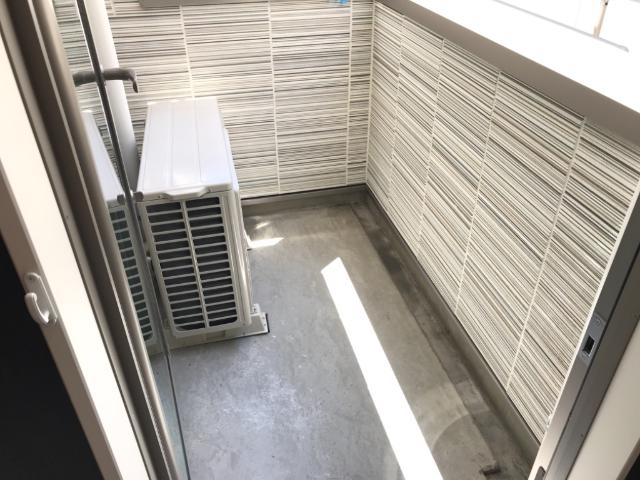 20/24 バルコニー