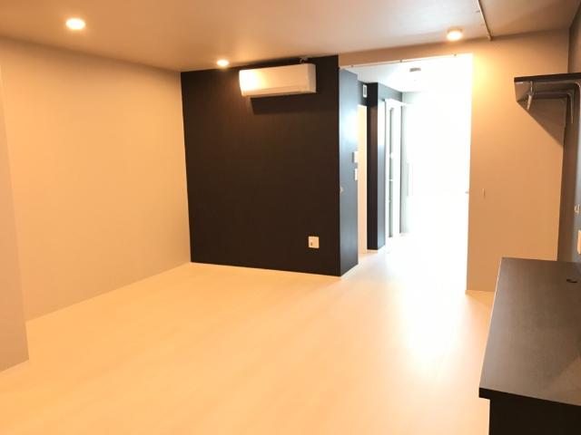 4/24 リビング/ダイニング