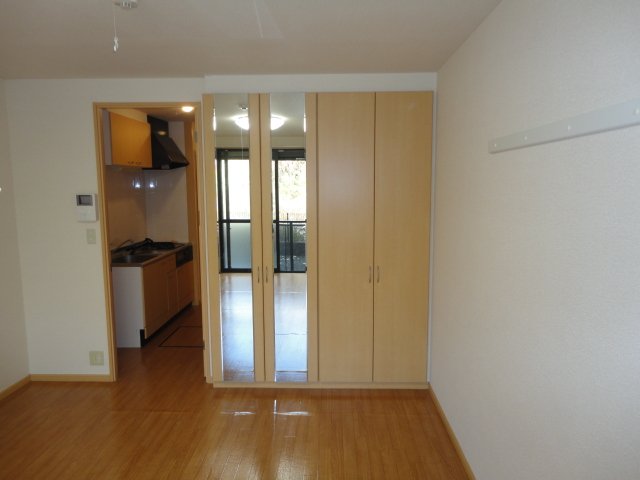 4/27 リビング/ダイニング