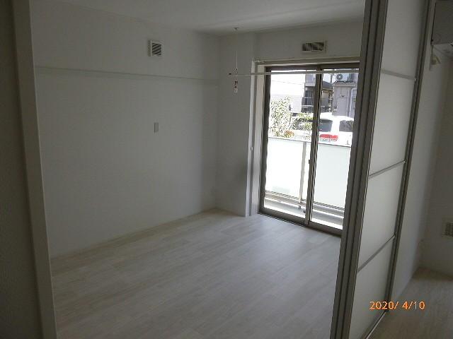 3/8 リビング/ダイニング