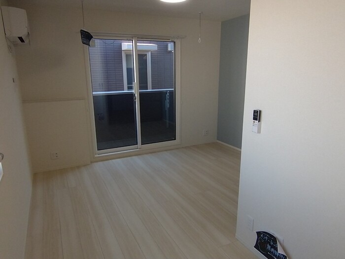 3/18 リビング/ダイニング