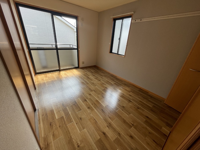 3/27 リビング/ダイニング