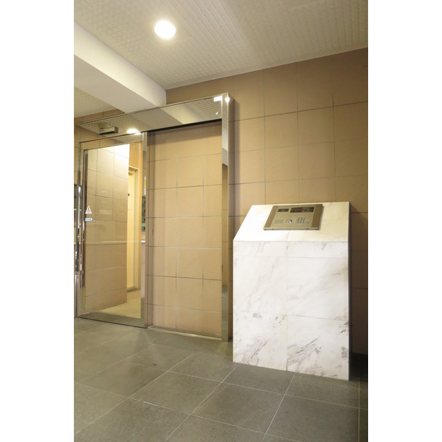 12/22 エントランス