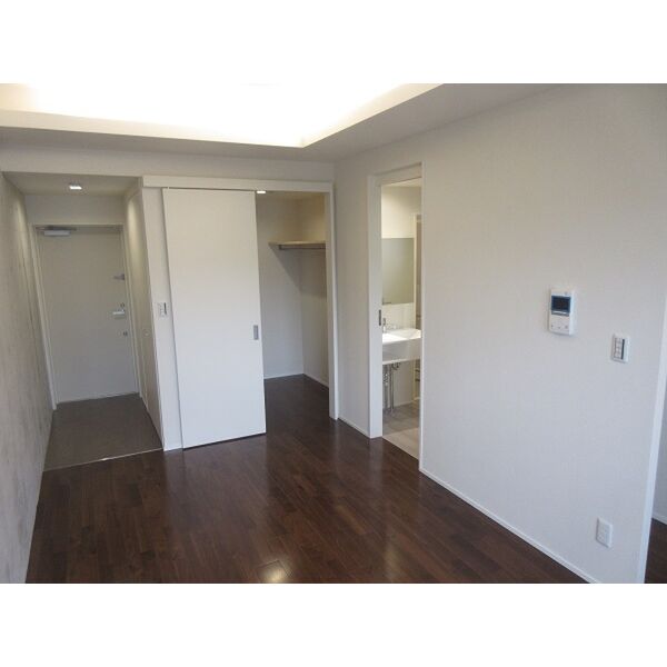 5/25 リビング/ダイニング