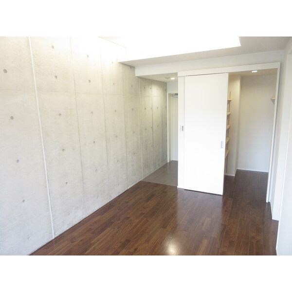 6/25 リビング/ダイニング