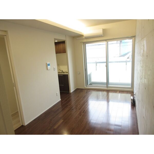 4/25 リビング/ダイニング