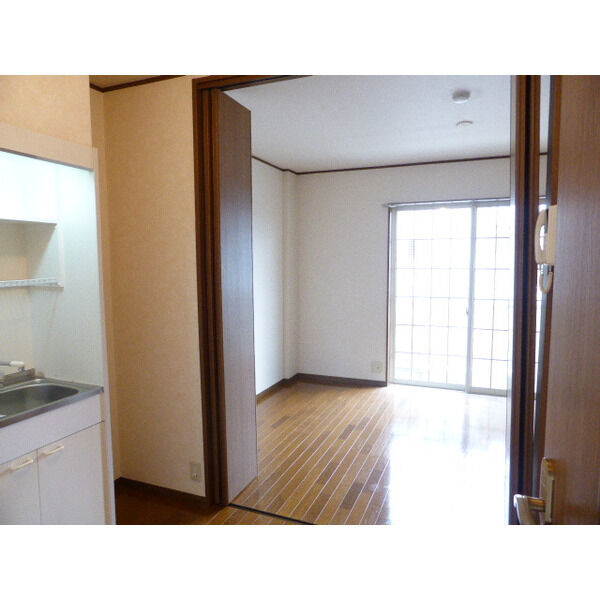 3/12 リビング/ダイニング