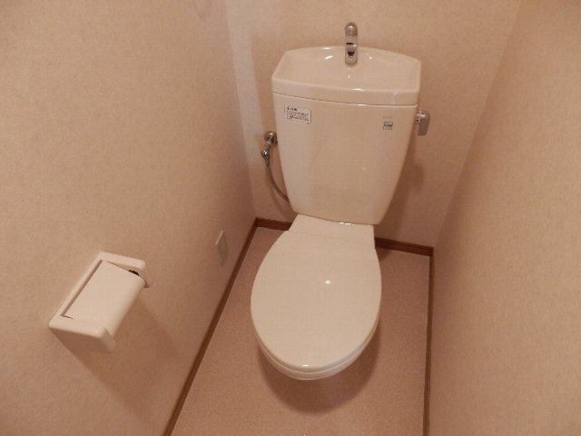 12/24 トイレ