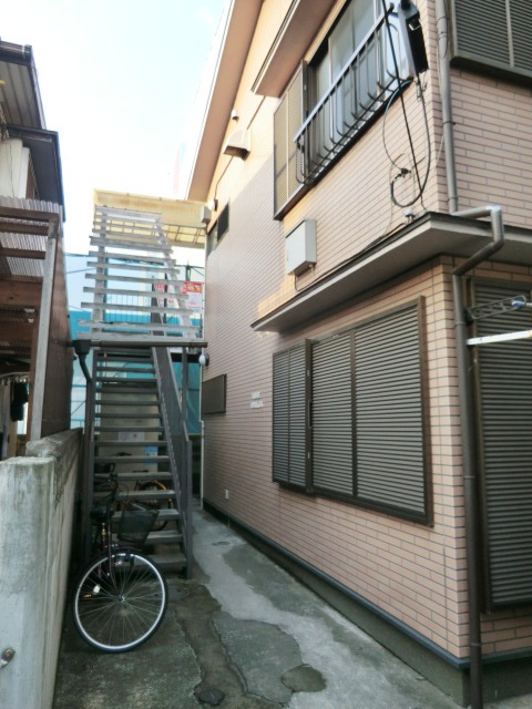 17/24 エントランス