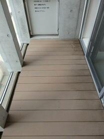 15/19 バルコニー