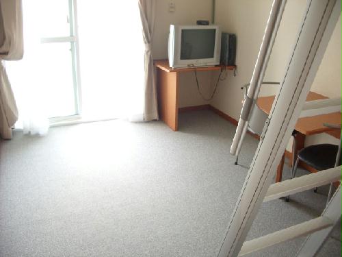 3/27 リビング/ダイニング