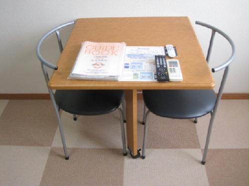 3/19 リビング/ダイニング