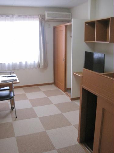 4/19 リビング/ダイニング