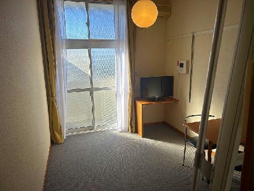 3/17 リビング/ダイニング