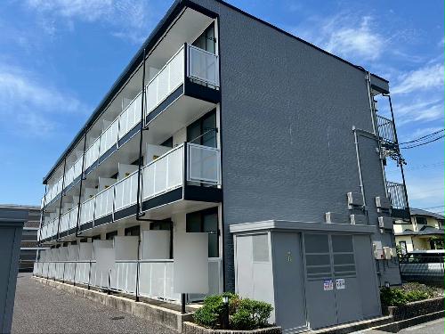 1/19 外観