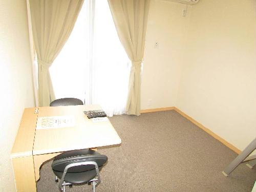 4/19 リビング/ダイニング