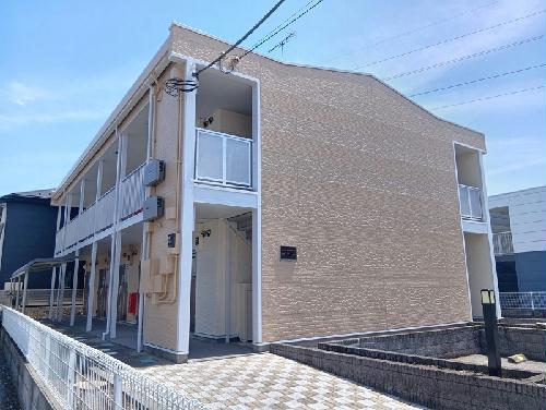 1/22 外観