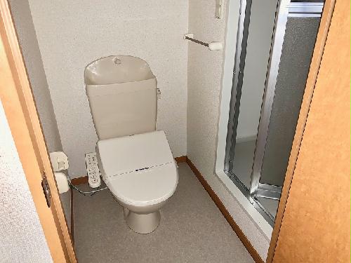 7/16 トイレ