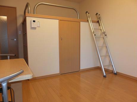 4/12 リビング/ダイニング