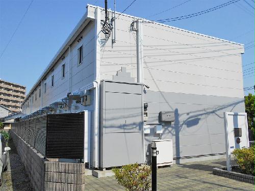 1/22 外観
