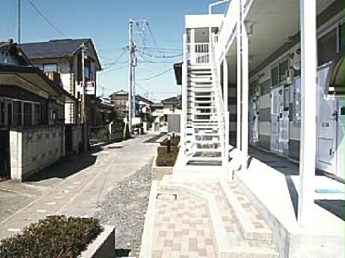 14/17 エントランス