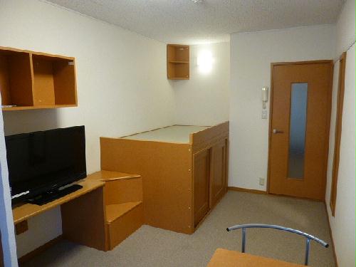 3/15 リビング/ダイニング