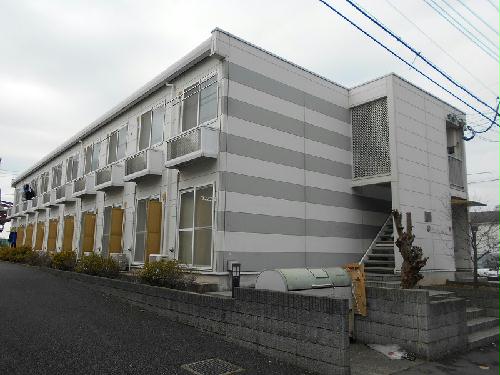 11/24 バルコニー