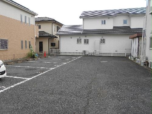 14/24 駐車場