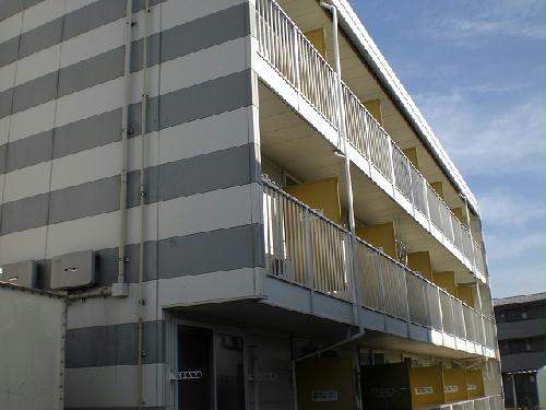 10/14 バルコニー