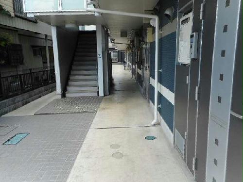 14/19 エントランス