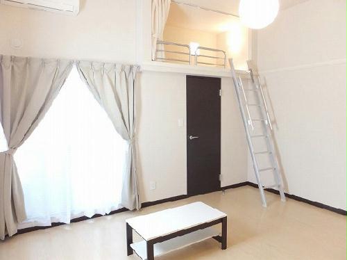 3/14 リビング/ダイニング