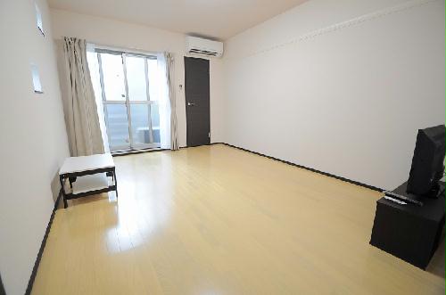 4/16 リビング/ダイニング