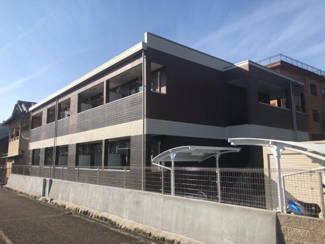 水戸市見川アパート新築工事 105号室の賃貸物件詳細情報 茨城県水戸市見川３丁目５９６ ３ 水戸駅 アパート 賃貸ならハウスコム