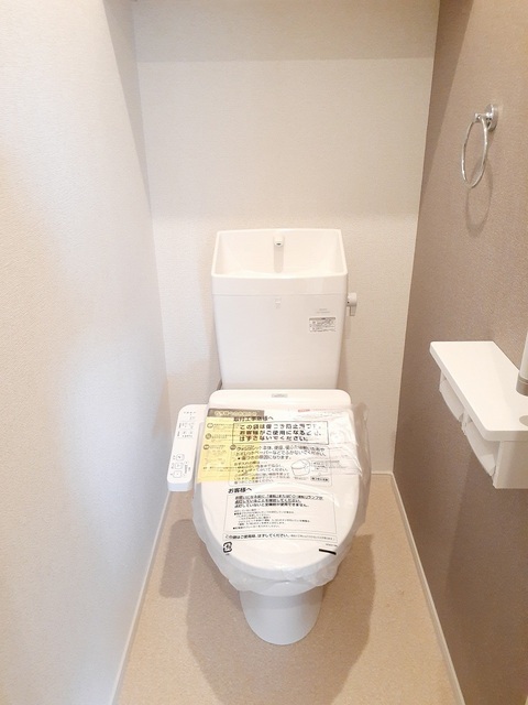 9/20 トイレ