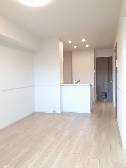 4/24 リビング/ダイニング