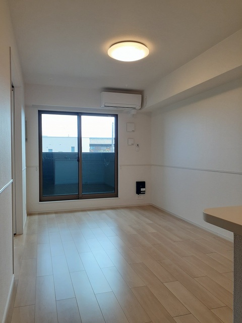 3/24 リビング/ダイニング