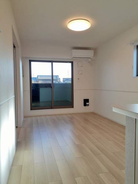 3/24 リビング/ダイニング