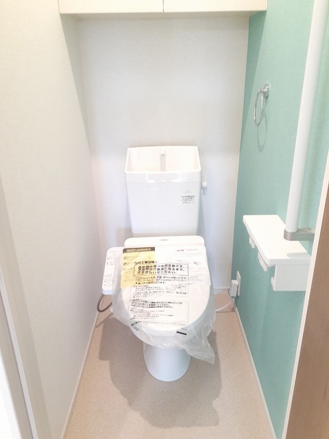 9/24 トイレ