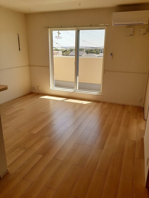 3/28 リビング/ダイニング