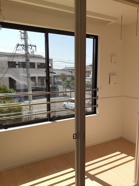 4/20 室内