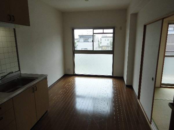 4/29 リビング/ダイニング