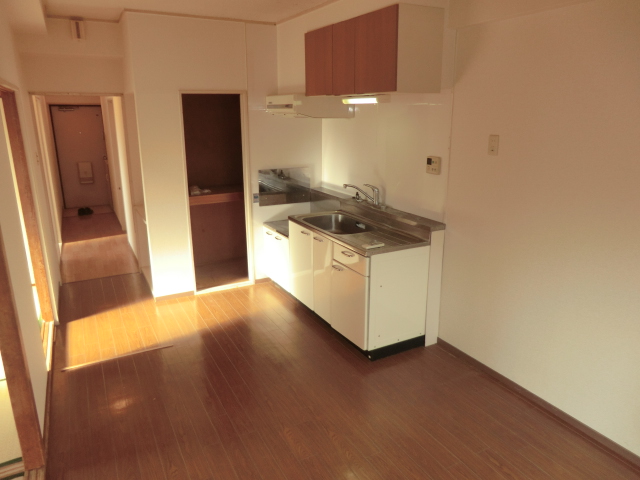 3/23 リビング/ダイニング