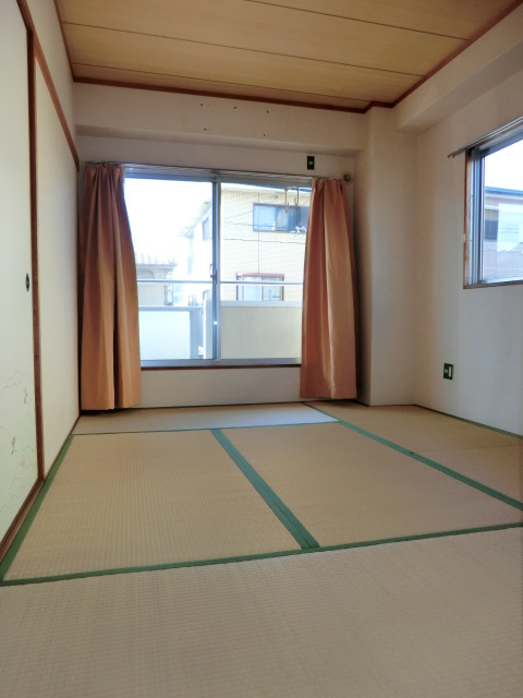 3/30 リビング/ダイニング