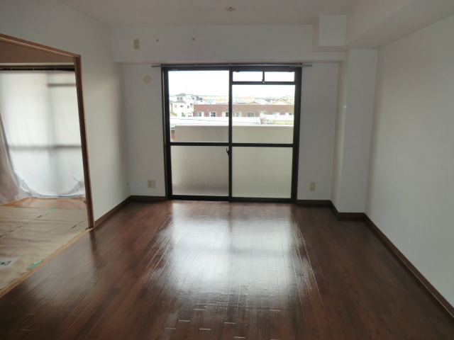 3/26 リビング/ダイニング